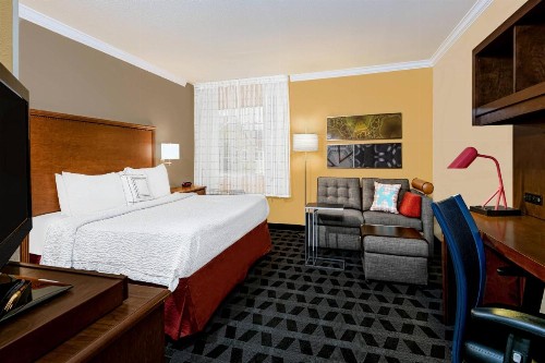 TownePlace Suites by Marriott San Antonio Northwest - image 11