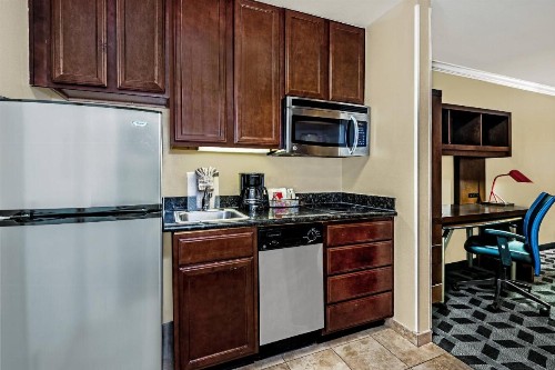 TownePlace Suites by Marriott San Antonio Northwest - image 12