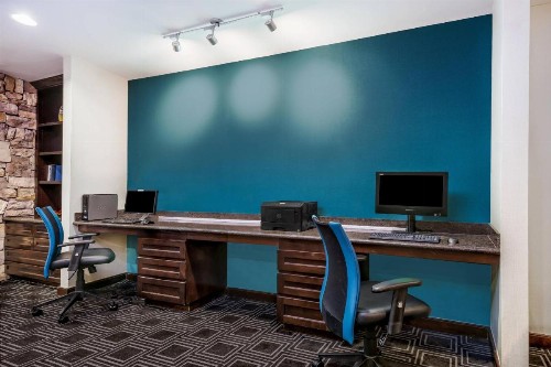 TownePlace Suites by Marriott San Antonio Northwest - image 15
