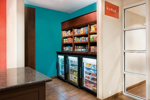 TownePlace Suites by Marriott San Antonio Northwest - image 16