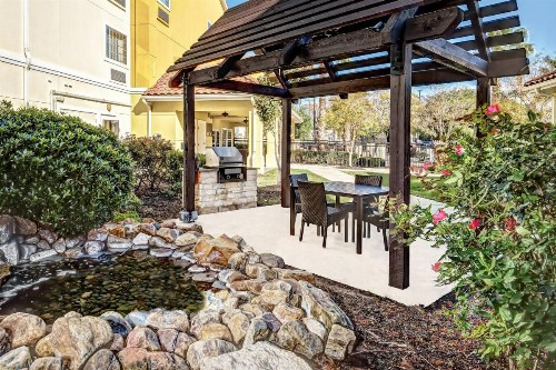 TownePlace Suites by Marriott San Antonio Northwest - image 17
