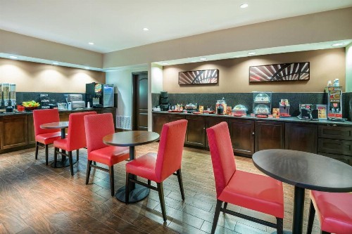 TownePlace Suites by Marriott San Antonio Northwest - image 20