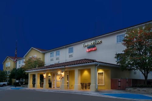 TownePlace Suites by Marriott San Antonio Northwest - image 6