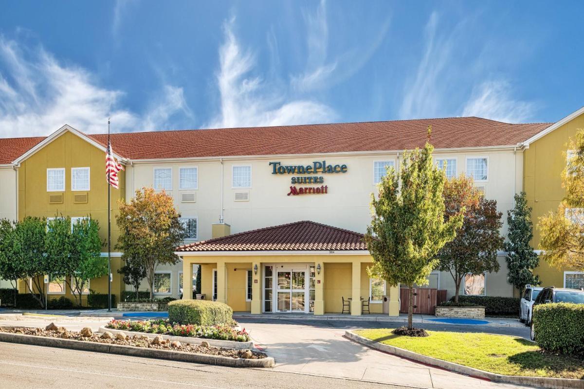 TownePlace Suites by Marriott San Antonio Northwest - image 7