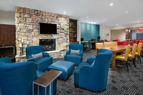 TownePlace Suites by Marriott San Antonio Northwest - image 8