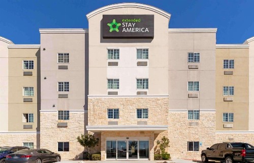 Extended Stay America Suites - San Antonio - North - image 1