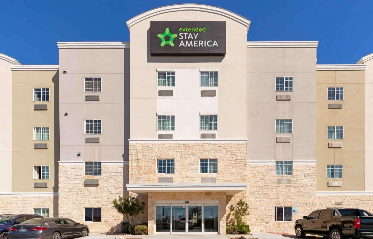 Extended Stay America Suites - San Antonio - North - main image