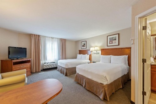 Extended Stay America Suites - San Antonio - North - image 15