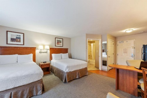 Extended Stay America Suites - San Antonio - North - image 16