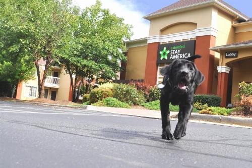 Extended Stay America Suites - San Antonio - North - image 17