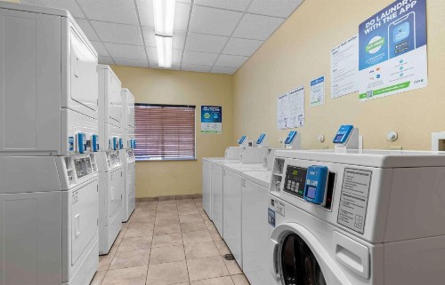 Extended Stay America Suites - San Antonio - North - image 27