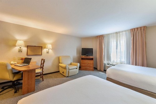 Extended Stay America Suites - San Antonio - North - image 3