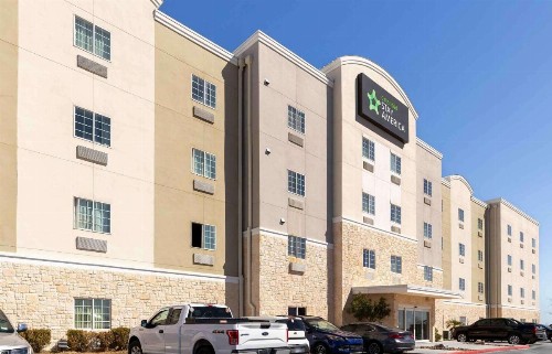 Extended Stay America Suites - San Antonio - North - image 35