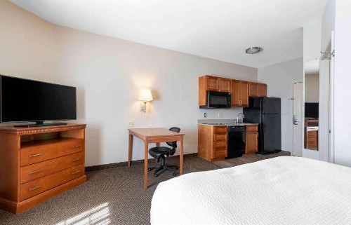 Extended Stay America Suites - San Antonio - North - image 44