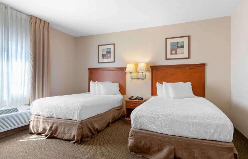Extended Stay America Suites - San Antonio - North - image 45