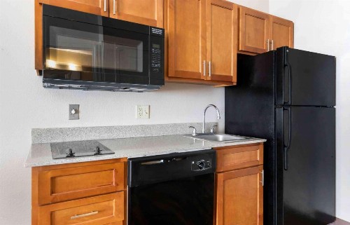 Extended Stay America Suites - San Antonio - North - image 48