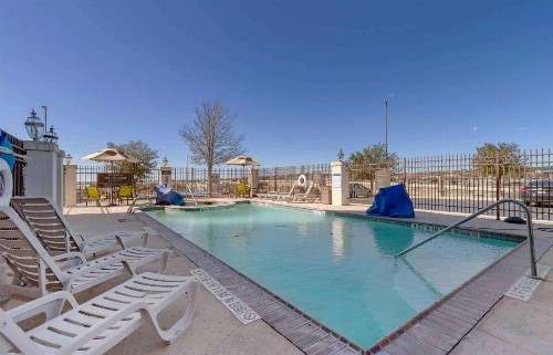 Extended Stay America Suites - San Antonio - North - image 49