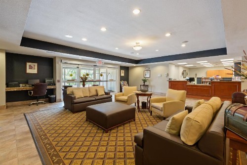Extended Stay America Suites - San Antonio - North - image 5