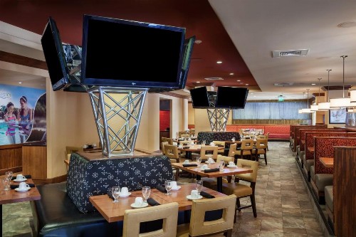 Holiday Inn San Antonio Northwest- SeaWorld Area an IHG Hotel - image 11