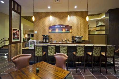 Holiday Inn San Antonio Northwest- SeaWorld Area an IHG Hotel - image 16