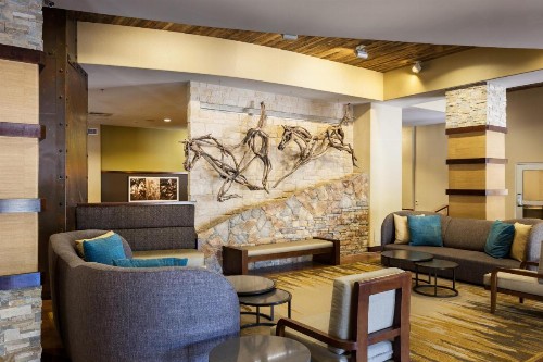 Holiday Inn San Antonio Northwest- SeaWorld Area an IHG Hotel - image 19