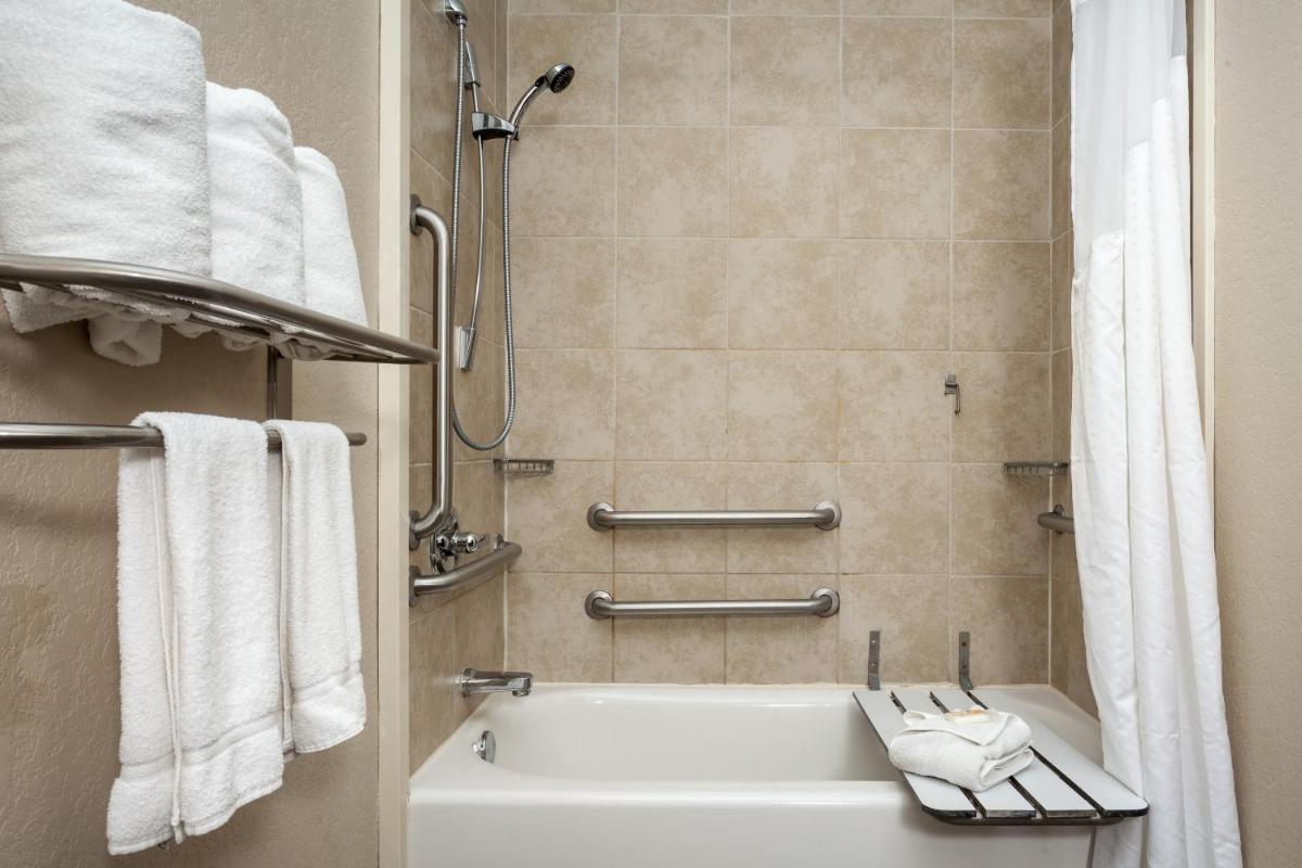 Holiday Inn San Antonio Northwest- SeaWorld Area an IHG Hotel - image 2