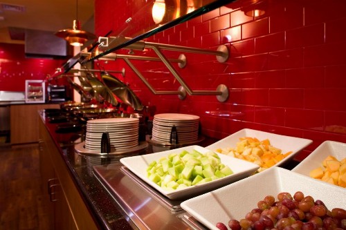 Holiday Inn San Antonio Northwest- SeaWorld Area an IHG Hotel - image 20
