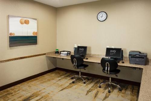Holiday Inn San Antonio Northwest- SeaWorld Area an IHG Hotel - image 21