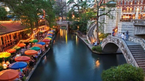Holiday Inn San Antonio Northwest- SeaWorld Area an IHG Hotel - image 24