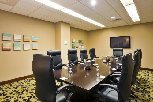 Holiday Inn San Antonio Northwest- SeaWorld Area an IHG Hotel - image 27