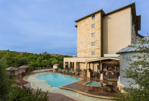 Holiday Inn San Antonio Northwest- SeaWorld Area an IHG Hotel - image 28