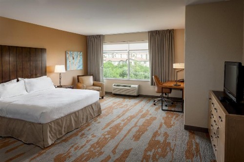 Holiday Inn San Antonio Northwest- SeaWorld Area an IHG Hotel - image 3