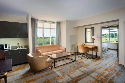 Holiday Inn San Antonio Northwest- SeaWorld Area an IHG Hotel - image 30
