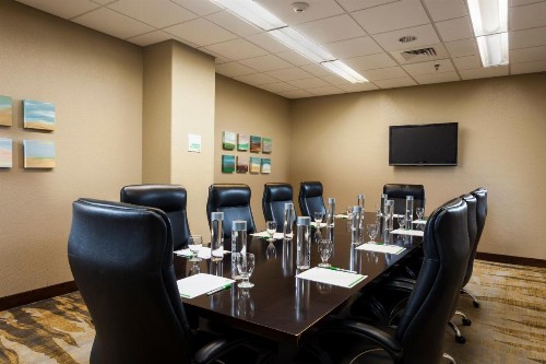 Holiday Inn San Antonio Northwest- SeaWorld Area an IHG Hotel - image 32