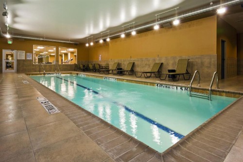 Holiday Inn San Antonio Northwest- SeaWorld Area an IHG Hotel - image 33