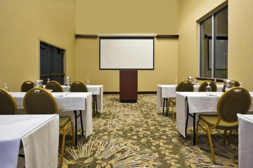Holiday Inn San Antonio Northwest- SeaWorld Area an IHG Hotel - image 35