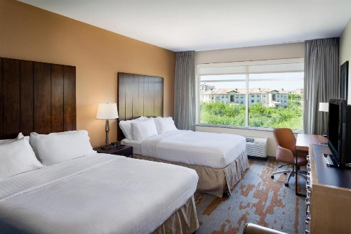 Holiday Inn San Antonio Northwest- SeaWorld Area an IHG Hotel - image 36