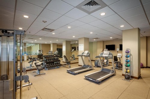 Holiday Inn San Antonio Northwest- SeaWorld Area an IHG Hotel - image 38