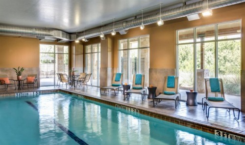 Holiday Inn San Antonio Northwest- SeaWorld Area an IHG Hotel - image 39