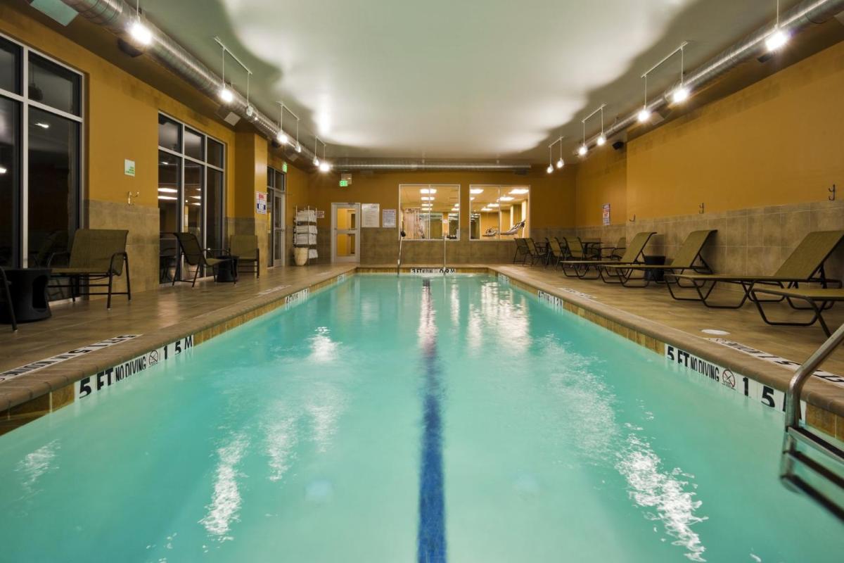 Holiday Inn San Antonio Northwest- SeaWorld Area an IHG Hotel - image 4