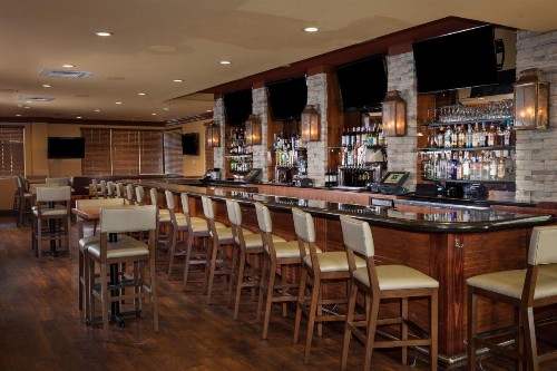 Holiday Inn San Antonio Northwest- SeaWorld Area an IHG Hotel - image 41