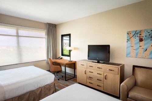 Holiday Inn San Antonio Northwest- SeaWorld Area an IHG Hotel - image 44