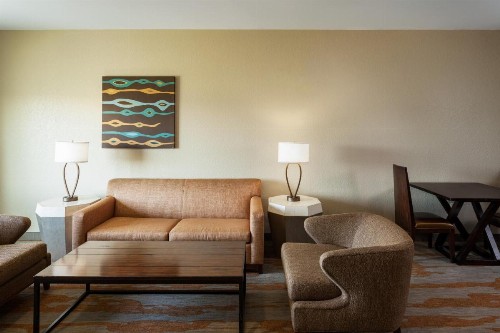 Holiday Inn San Antonio Northwest- SeaWorld Area an IHG Hotel - image 45