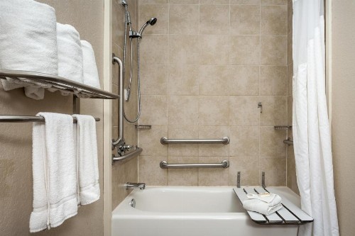 Holiday Inn San Antonio Northwest- SeaWorld Area an IHG Hotel - image 47
