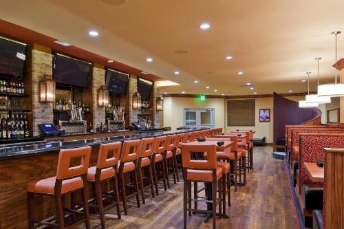 Holiday Inn San Antonio Northwest- SeaWorld Area an IHG Hotel - image 48