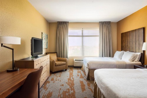 Holiday Inn San Antonio Northwest- SeaWorld Area an IHG Hotel - image 49