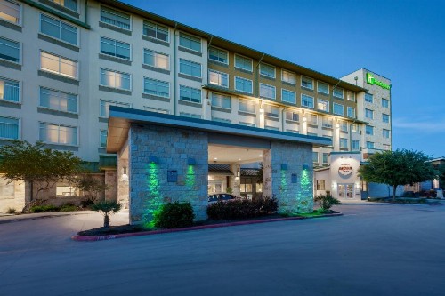 Holiday Inn San Antonio Northwest- SeaWorld Area an IHG Hotel - image 6