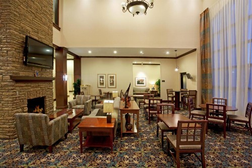Staybridge Suites San Antonio Sea World an IHG Hotel - image 13
