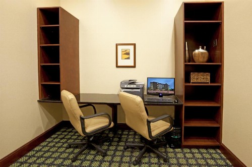 Staybridge Suites San Antonio Sea World an IHG Hotel - image 17