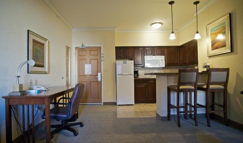 Staybridge Suites San Antonio Sea World an IHG Hotel - image 18